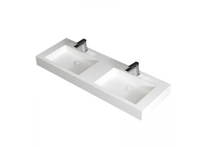 Advantages of artificial stone sink