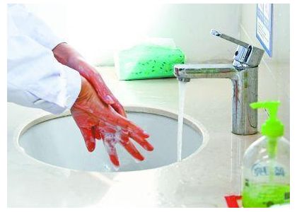 How do we take protective measures during the epidemic