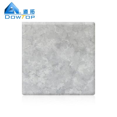 Solid surface