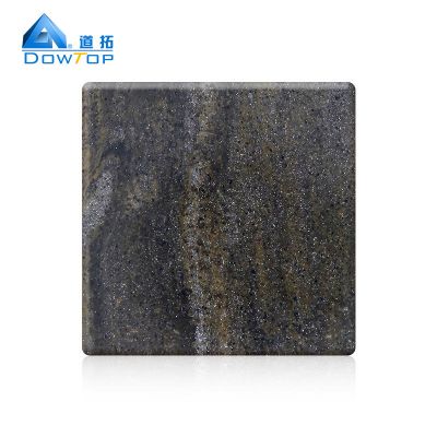 Solid surface