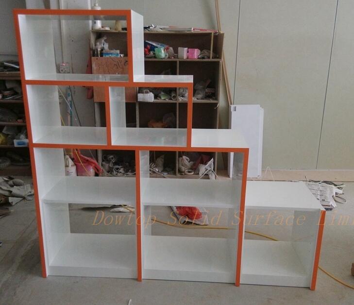Durable beautiful office cabinet China